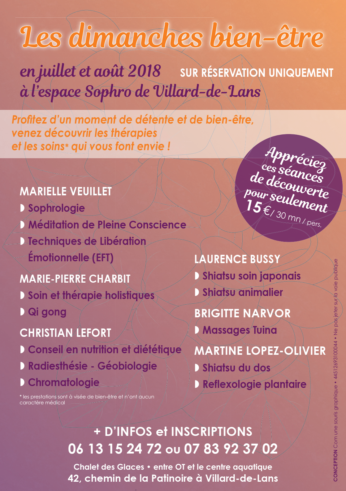 Flyer-dimancche bien-être